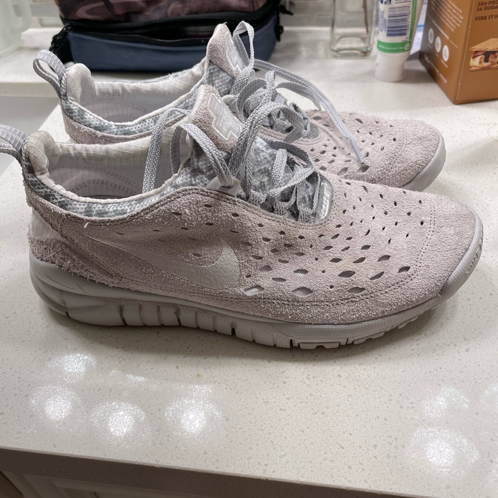 Nike Free Run Trail